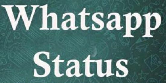 Imagem do grupo de WhatsApp Melhores Status Chit Post