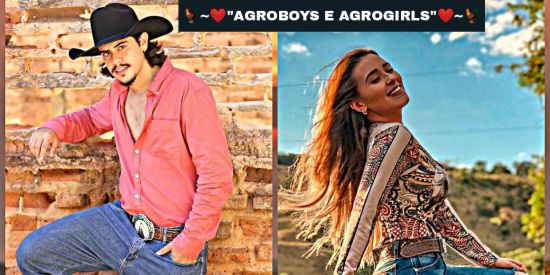 Imagem do grupo de WhatsApp 🐓♥️"𝐀𝐆𝐑𝐎𝐁𝐎𝐘𝐒 𝐄 𝐀𝐆𝐑𝐎𝐆𝐈𝐑𝐋𝐒"♥️🐓