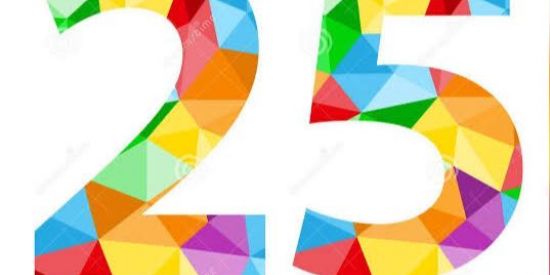 Imagem do grupo de WhatsApp 25 ENTRE AMIGOS!!! 👨‍👩‍👧‍👧