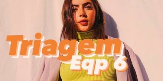 Imagem do grupo de WhatsApp ◼️Triagem Ti'ร▪