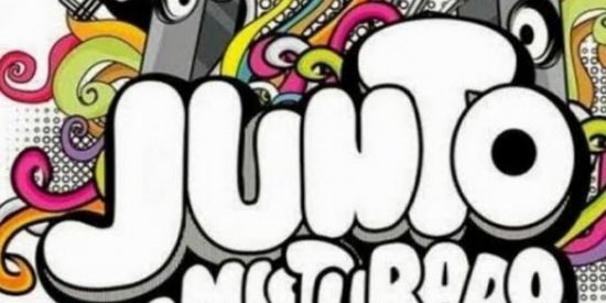 Imagem do grupo de WhatsApp 🔔  јuŇTo ᗴ miรtùRaĐO 🔔