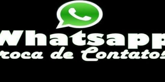 Imagem do grupo de WhatsApp CONTATOS 2K🔥