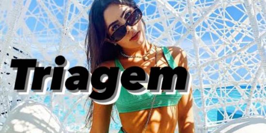 Imagem do grupo de WhatsApp ◼️Triagem Ti'ร▪