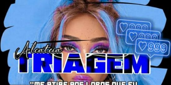 Imagem do grupo de WhatsApp 🐺TRIAGEM ALCATEIA🐺