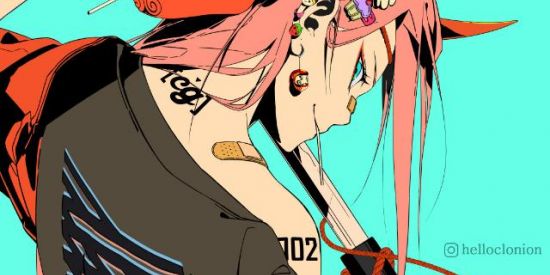 Imagem do grupo de WhatsApp GRUPO DE ANIME🥵