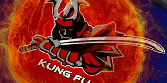 Imagem do grupo de WhatsApp Line KUNG FU ☯ᅠ 🐉