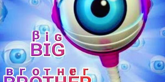 Imagem do grupo de WhatsApp Big Brother Brasil 21