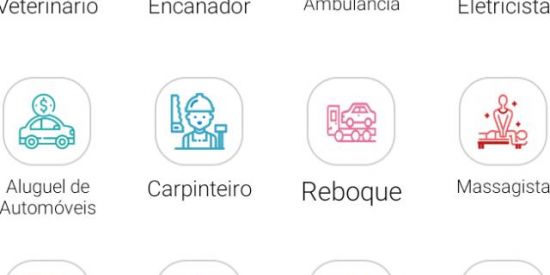 Imagem do grupo de WhatsApp Central de Empregos Ce