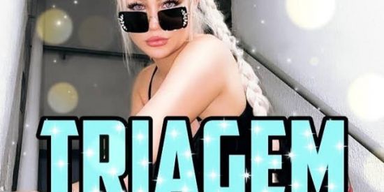 Imagem do grupo de WhatsApp 🦩⛓️ TRIAGEM Ti'ร ⛓️🦩