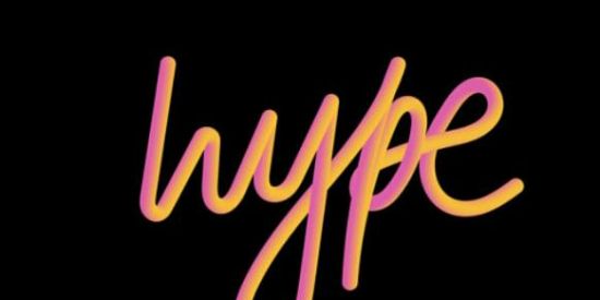 Imagem do grupo de WhatsApp HYPE2 ✨ girls and boys