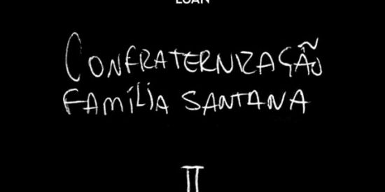 Imagem do grupo de WhatsApp Confraternização Santana