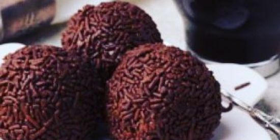 Imagem do grupo de WhatsApp Brigadeiro gourmet
