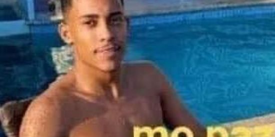 Imagem do grupo de WhatsApp So os brabos(a)