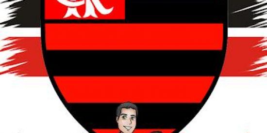 Imagem do grupo de WhatsApp ғʟᴀᴍᴇɴɢᴏ ᴄʀғ
