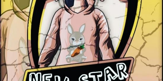 Imagem do grupo de WhatsApp Mutirão_newstar♨️