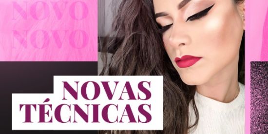 Imagem do grupo de WhatsApp Make Na Web 2.0💋💄