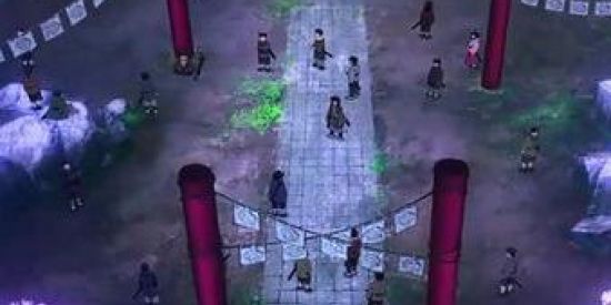 Imagem do grupo de WhatsApp ⛩️Seleção demonslayer⛩️