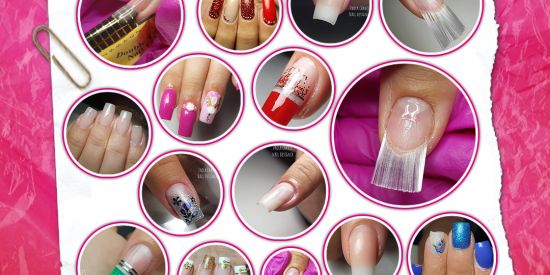 Imagem do grupo de WhatsApp Curso alongamento De Unhas  💅🏻🥳✅🤩💟