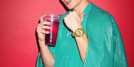 Imagem do grupo de WhatsApp 🇨🇦💖Joshua💖🇨🇦