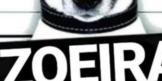 Imagem do grupo de WhatsApp Turma da zoeira