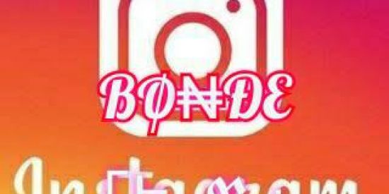 Imagem do grupo de WhatsApp Recrutamento - BØ₦ÐE「ɮ•R」