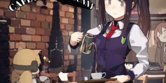 Imagem do grupo de WhatsApp CAFETERIA  DA  SUNNY