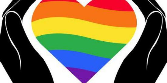 Imagem do grupo de WhatsApp LGBTQI+🏳️‍🌈