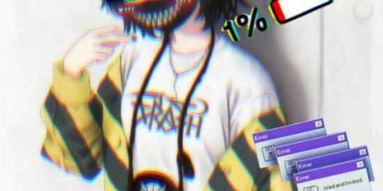 Imagem do grupo de WhatsApp Chat da AISAKA