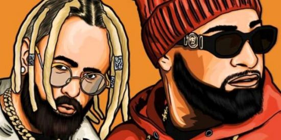 Imagem do grupo de WhatsApp Tribo da periferia kmk🖖🇧🇷