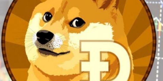 Imagem do grupo de WhatsApp Dogge Cripto Moeda