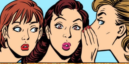 Imagem do grupo de WhatsApp Beldades da Fofoca