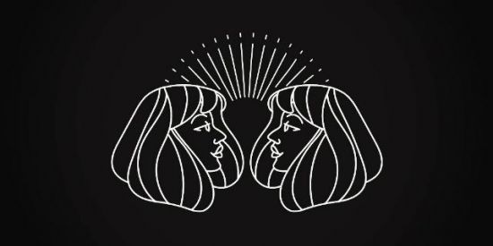 Imagem do grupo de WhatsApp Lua consultas