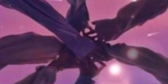 Imagem do grupo de WhatsApp 💜B-ARMYS NOTÍCIAS💜