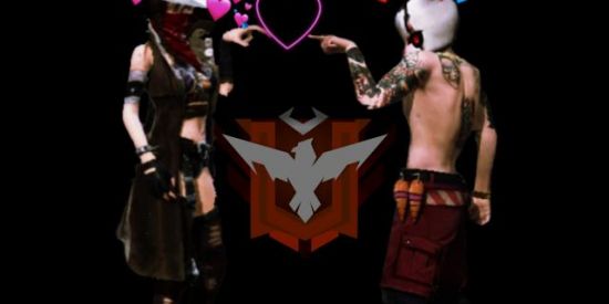 Imagem do grupo de WhatsApp 👑FREE FIRE GLOBAL👑