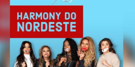 Imagem do grupo de WhatsApp Harmony do Nordeste 😏💃