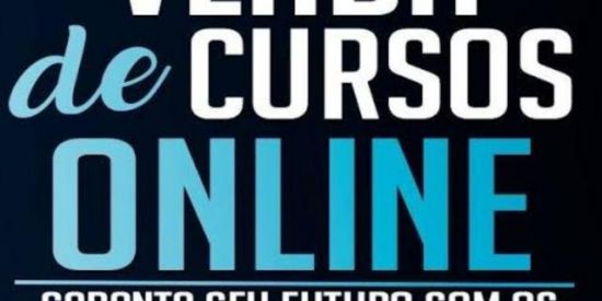 Imagem do grupo de WhatsApp 📲 Vendas de cursos📌📧