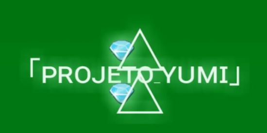 Imagem do grupo de WhatsApp 💎⃤4「ᴘʀᴏᴊᴇᴛᴏ_ʏᴜᴍɪ」💎⃤