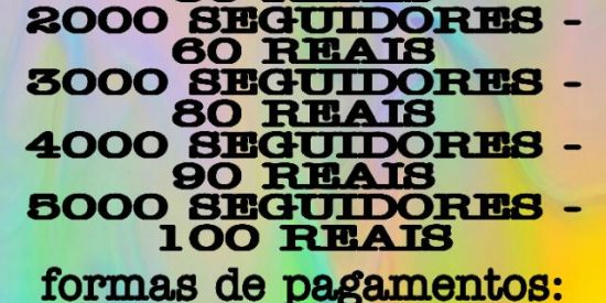 Imagem do grupo de WhatsApp SEGUIDORES VENDAS BR🇧🇷