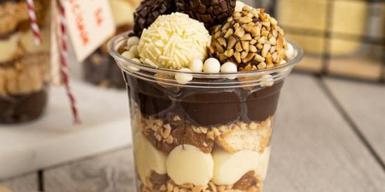 Imagem do grupo de WhatsApp Copos da Felicidade 🍨🍭