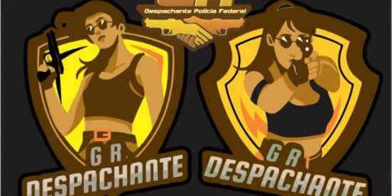 Imagem do grupo de WhatsApp INTERESSADOS EM PORTE👮🏻‍♀️👩🏻‍💻®️3