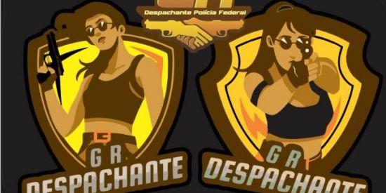 Imagem do grupo de WhatsApp INTERESSADOS EM PORTE👮🏻‍♀️👩🏻‍💻®️2