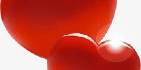 Imagem do grupo de WhatsApp Vai dar namoro❤️