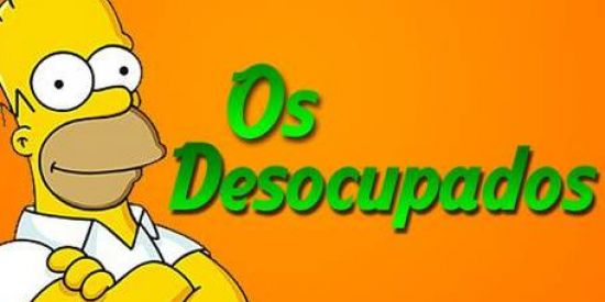 Imagem do grupo de WhatsApp Desocupados👾