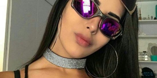 Imagem do grupo de WhatsApp F L U X O  👽