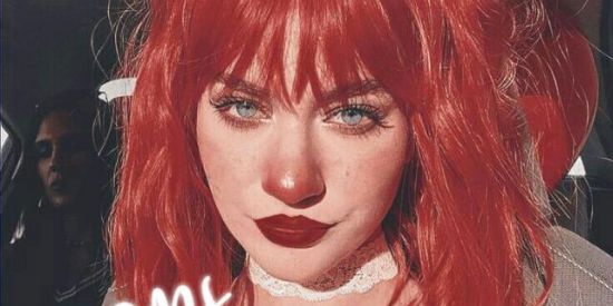 Imagem do grupo de WhatsApp 🧨👨‍🚒Ɱáƒìą👩‍🚒 ||🦅тнє ƒєηιχ🔥