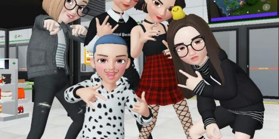 Imagem do grupo de WhatsApp make a lemonade 🍋