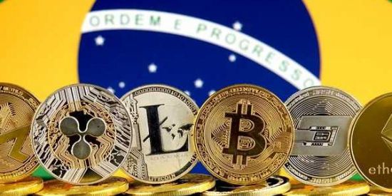 Imagem do grupo de WhatsApp 💸Aliados Crypton moedas💸