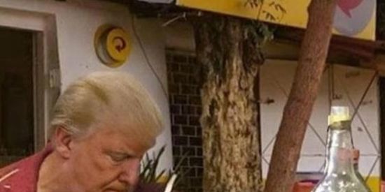 Imagem do grupo de WhatsApp Stickers