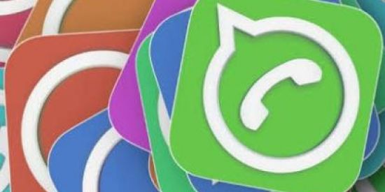 Imagem do grupo de WhatsApp Notificações Sem Parar😏🤫🍃