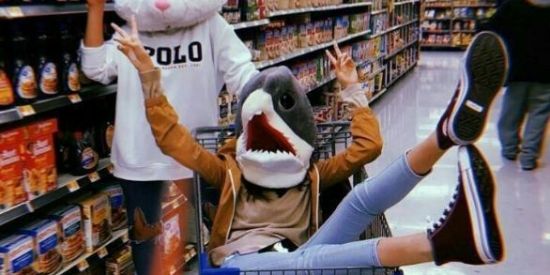 Imagem do grupo de WhatsApp 🔸🅞🅢  🅛🅐🅖🅐🅓🅞🅢🔸